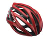 Image 1 for Giro Amare II Women's Helmet (Coral Red Squiggle)