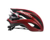 Image 2 for Giro Amare II Women's Helmet (Coral Red Squiggle)