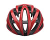 Image 4 for Giro Amare II Women's Helmet (Coral Red Squiggle)