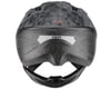 Image 3 for Giro Rodeo Kids Helmet - Closeout (Mat Black/Ti Skulls) (Universal Child 19.75-21.75")