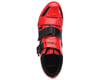 Image 2 for Giro Apeckx II Road Shoes (Bright Red/Black)