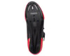 Image 3 for Giro Apeckx II Road Shoes (Bright Red/Black)