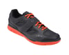 Image 1 for Giro Grynd Mountain Shoes (Shadow/Glow Red)