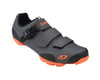Image 1 for Giro Privateer Mountain Shoes (Shadow/Flame)