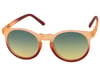 Image 1 for Goodr Circle G Tropical Optical Sunglasses (Mai Tai Me Up, Daddy)