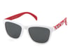 Image 1 for Goodr OG Collegiate Sunglasses (Roll Tide Ray Blockers)