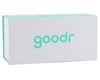 Image 4 for Goodr OG Collegiate Sunglasses (Roll Tide Ray Blockers)