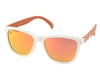 Image 1 for Goodr OG Collegiate Sunglasses (Bevo Vision)