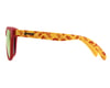 Image 2 for Goodr OG Collegiate Sunglasses (This Is Not A Gesture Of Peace)