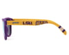 Image 2 for Goodr OG Collegiate Sunglasses (Geaux Tigers!!!)