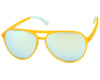 Image 1 for Goodr Mach G Sunglasses (Cheesy Flight Attendant)