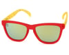 Image 1 for Goodr OG Sunglasses (J.A.R.V.I.S. Vision)