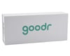 Image 3 for Goodr OG Sunglasses (Red, White & Booze)