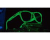 Image 2 for Goodr OG Sunglasses (Radioactive Spectral Spectacles)