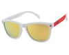 Image 1 for Goodr OG Six Pack Sunglasses (Clear Eyes, Full Hearts, Canned Booze)
