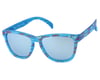 Image 1 for Goodr OG Wonder Woman Sunglasses (Justice And Grace For Your Face)