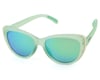 Image 1 for Goodr Runway Sunglasses (Schrodinger's Saigon Jade)