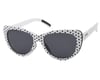 Image 1 for Goodr Runway Sunglasses (Polk It Like It's Dot)
