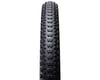 Image 2 for Goodyear Peak Ultimate Tubeless Gravel Tire (Black) (700c) (40mm)