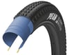 Image 3 for Goodyear Peak Ultimate Tubeless Mountain Tire (Black) (29") (2.25")