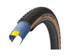 Image 3 for Goodyear Connector S4 Ultimate Tubeless Gravel Tire (Tan Wall) (700c) (40mm)