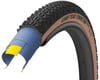 Image 3 for Goodyear Connector S4 Ultimate Tubeless Gravel Tire (Tan Wall) (700c) (50mm)