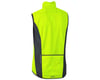 Image 2 for Gore Wear C3 Gore Windstopper Vest (Neon Yellow/Black)