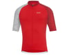 Image 1 for Gore Wear C5 Jersey (Red/White)