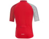 Image 2 for Gore Wear C5 Jersey (Red/White)