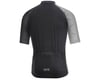 Image 2 for Gore Wear C5 Jersey (Black/White)