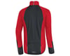 Image 2 for Gore Wear C5 Gore-Tex Active Jacket (Red/Black)