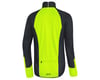 Image 2 for Gore Wear C5 Gore-Tex Active Jacket (Yellow/Black)