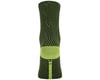Image 2 for Gore Wear C3 Mid Socks (Neon Yellow/Black)