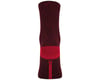 Image 2 for Gore Wear C3 Mid Socks (Red/Black)