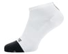 Image 1 for Gore Wear M Light Short Socks (White/Black)