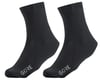 Image 1 for Gore Wear Partial Gore Windstopper Overshoes (Black)