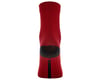 Image 2 for Gore Wear C3 Dot Mid Socks (Red/Black)