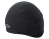 Related: Gore Wear C3 Gore Windstopper Helmet Cap (Black) (L)