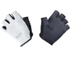 Related: Gore Wear C3 Short Finger Gloves (Black/White) (L)