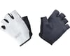 Related: Gore Wear C3 Short Finger Gloves (Black/White) (2XL)