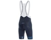 Image 2 for Gore Wear C5 Cancellara Bib Shorts+ (Orbit Blue)