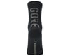 Image 2 for Gore Wear M Mid Brand Socks (Black)