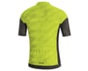 Image 2 for Gore Wear C3 Knit Design Jersey (Citrus Green/Black)