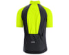 Image 4 for Gore Wear Men's Phantom Jacket (Neon Yellow/Black) (M)