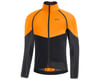 Image 1 for Gore Wear Men's Phantom Jacket (Bright Orange/Black)