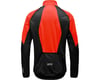 Image 2 for Gore Wear Men's Phantom Convertible Jacket (Fireball/Black) (S)