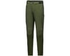 Image 2 for Gore Wear Men's Fernflow Pants (Utility Green) (L)
