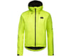 Image 1 for Gore Wear Men's Endure Jacket (Neon Yellow) (S)