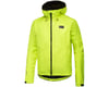 Image 3 for Gore Wear Men's Endure Jacket (Neon Yellow) (S)