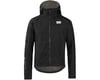 Image 1 for Gore Wear Men's Endure Jacket (Black) (S)